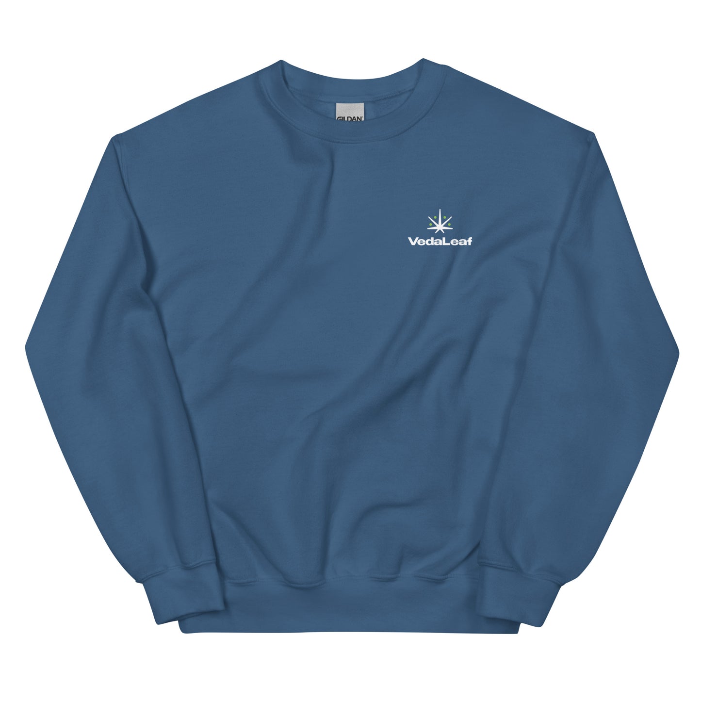 VedaLeaf Sweatshirt