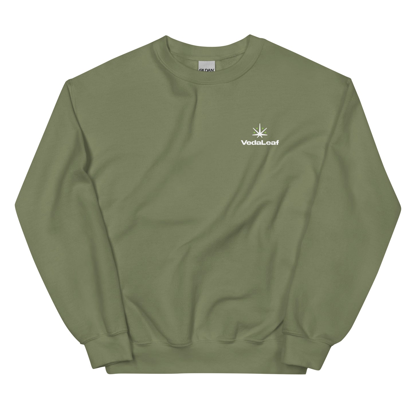 VedaLeaf Sweatshirt