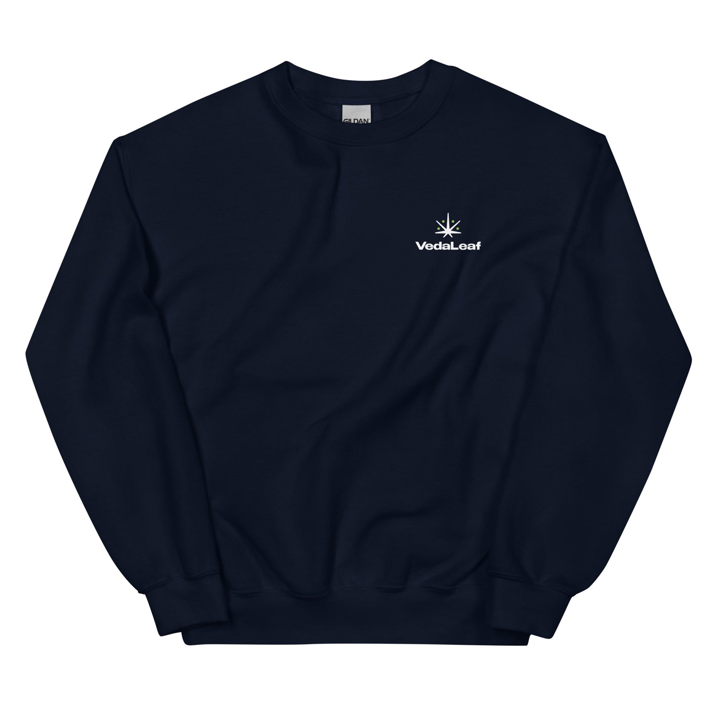 VedaLeaf Sweatshirt