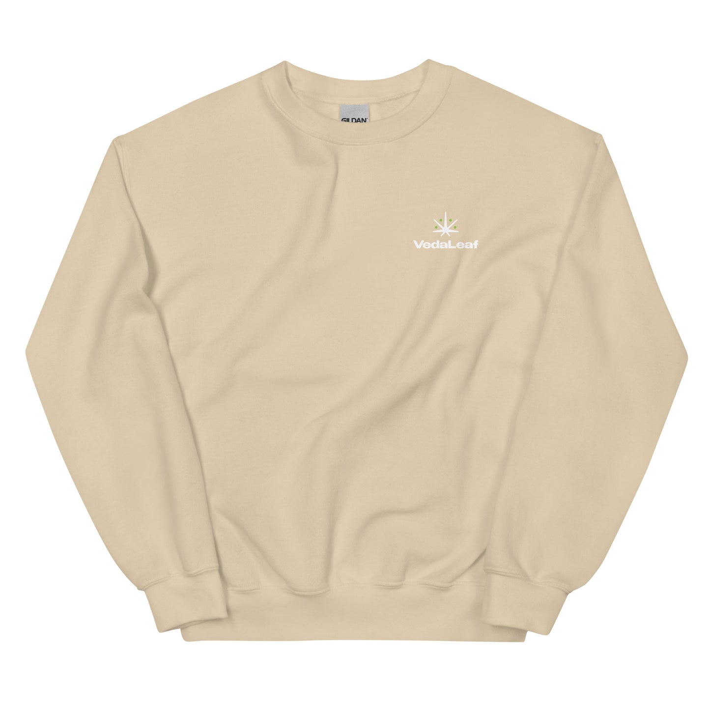 VedaLeaf Sweatshirt