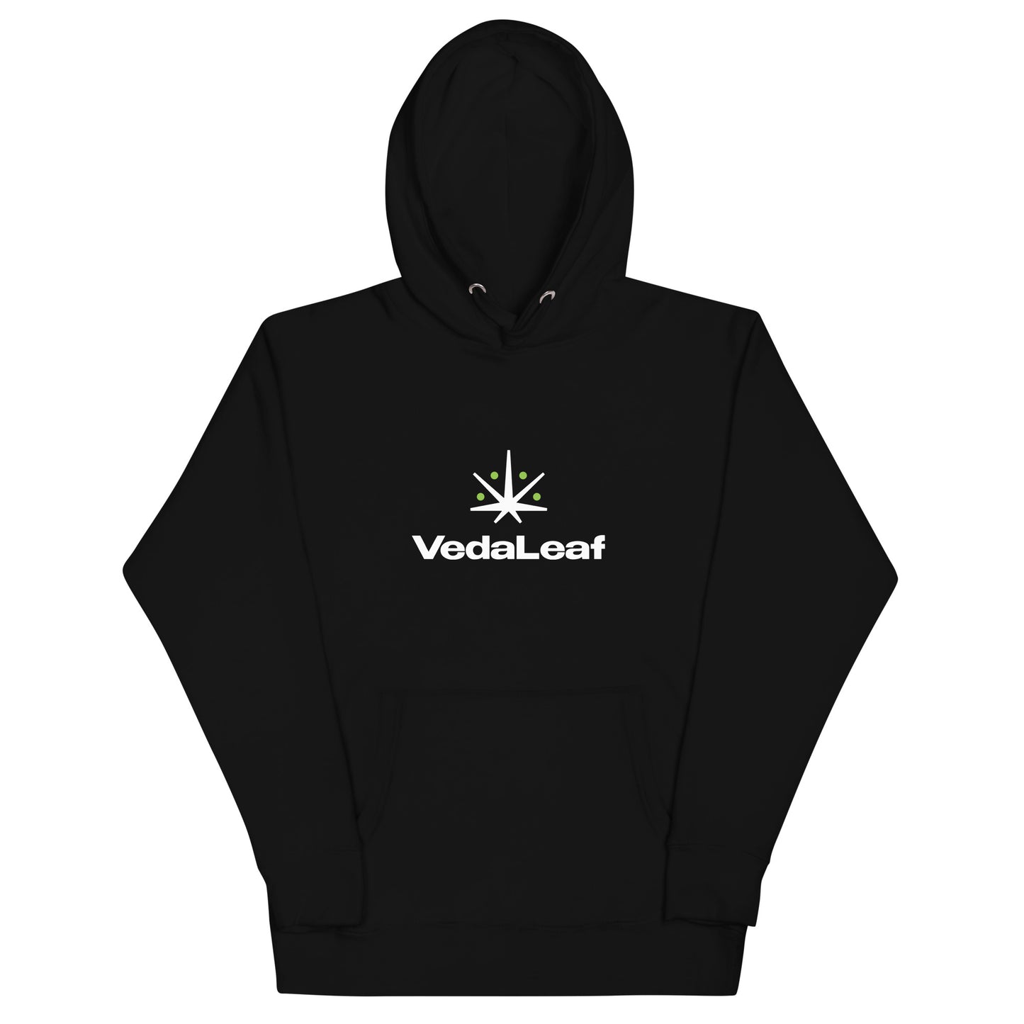 OG VedaLeaf Hoodie