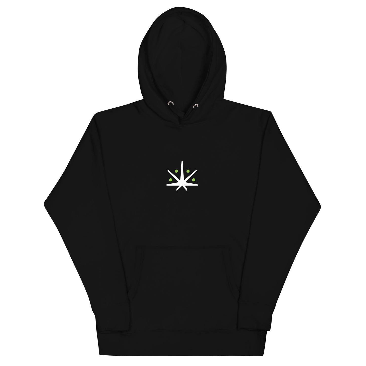 VedaLeaf Guru Hoodie