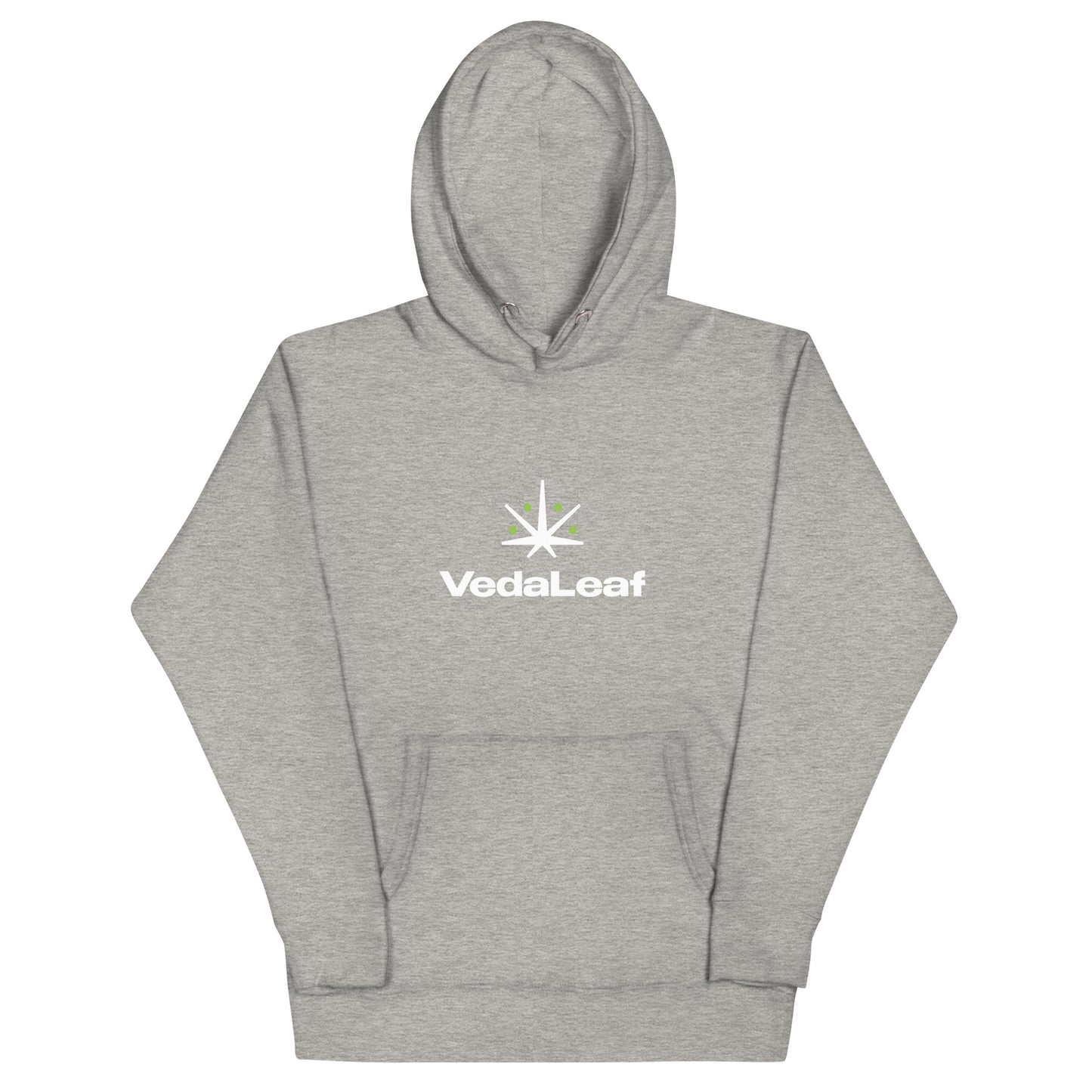 OG VedaLeaf Hoodie