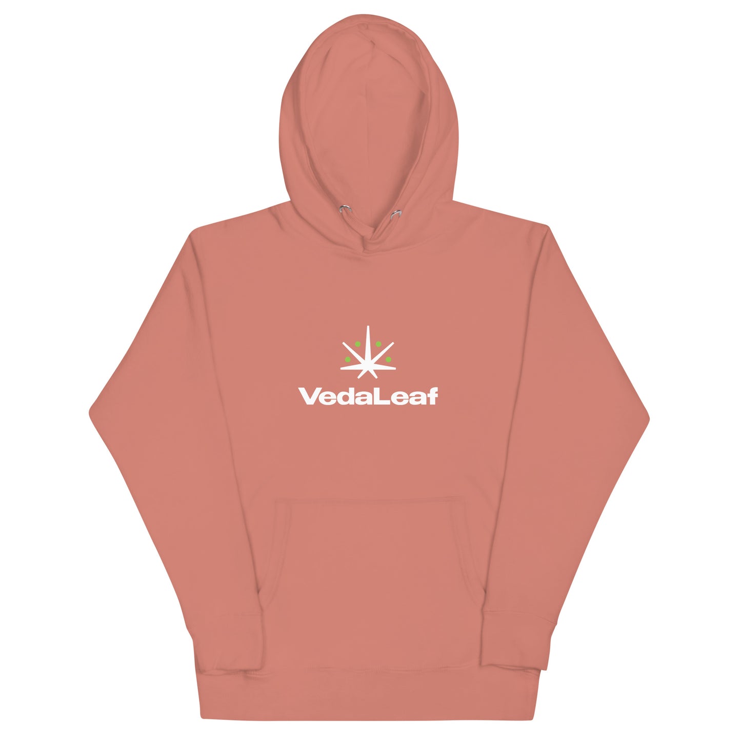 OG VedaLeaf Hoodie