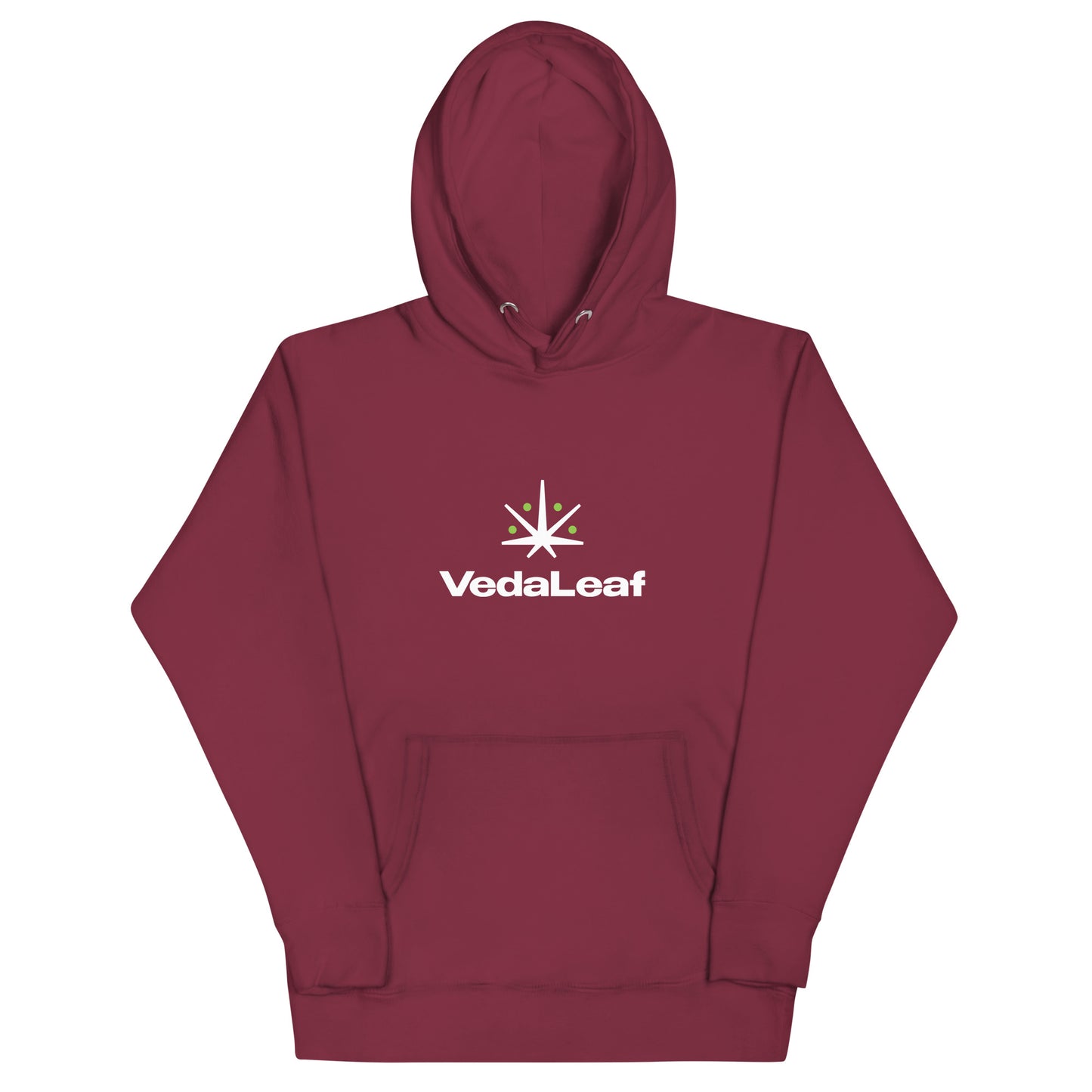 OG VedaLeaf Hoodie